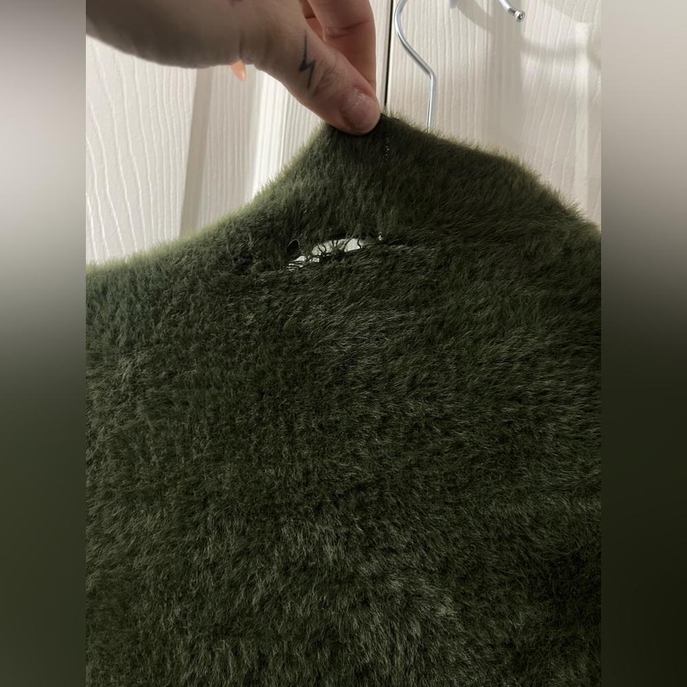 Cardigan - Picture 4 of 8